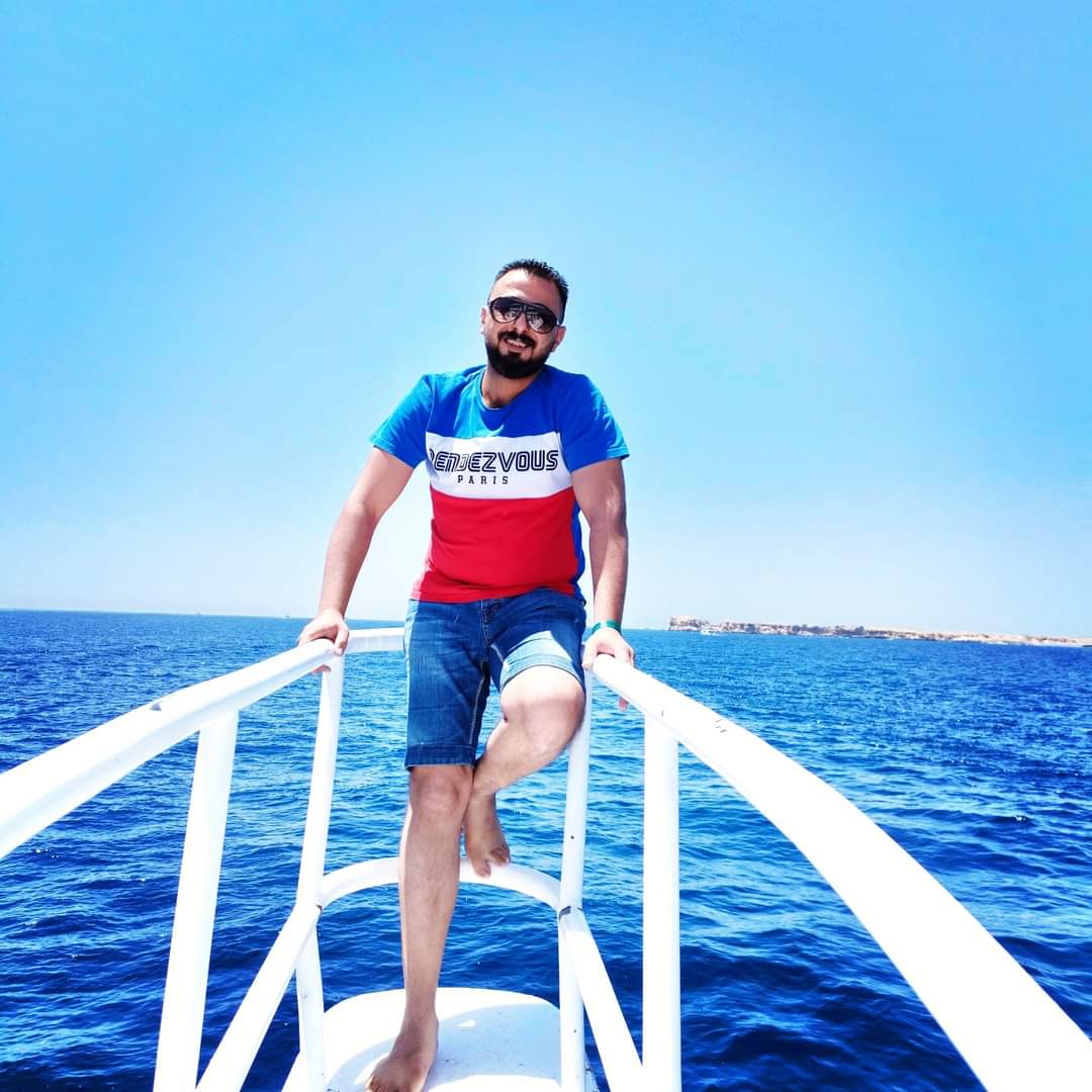 عبدالله طارق داود